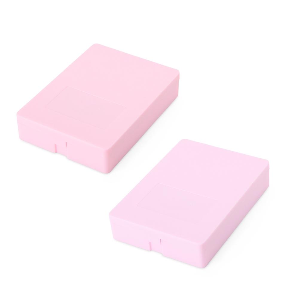 Kit Pincel 5 Peças