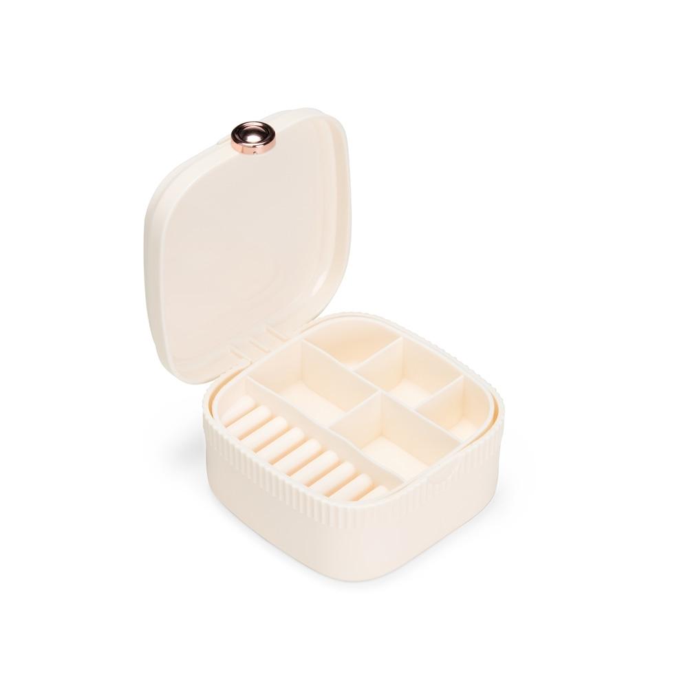 Porta-Joias com Espelho