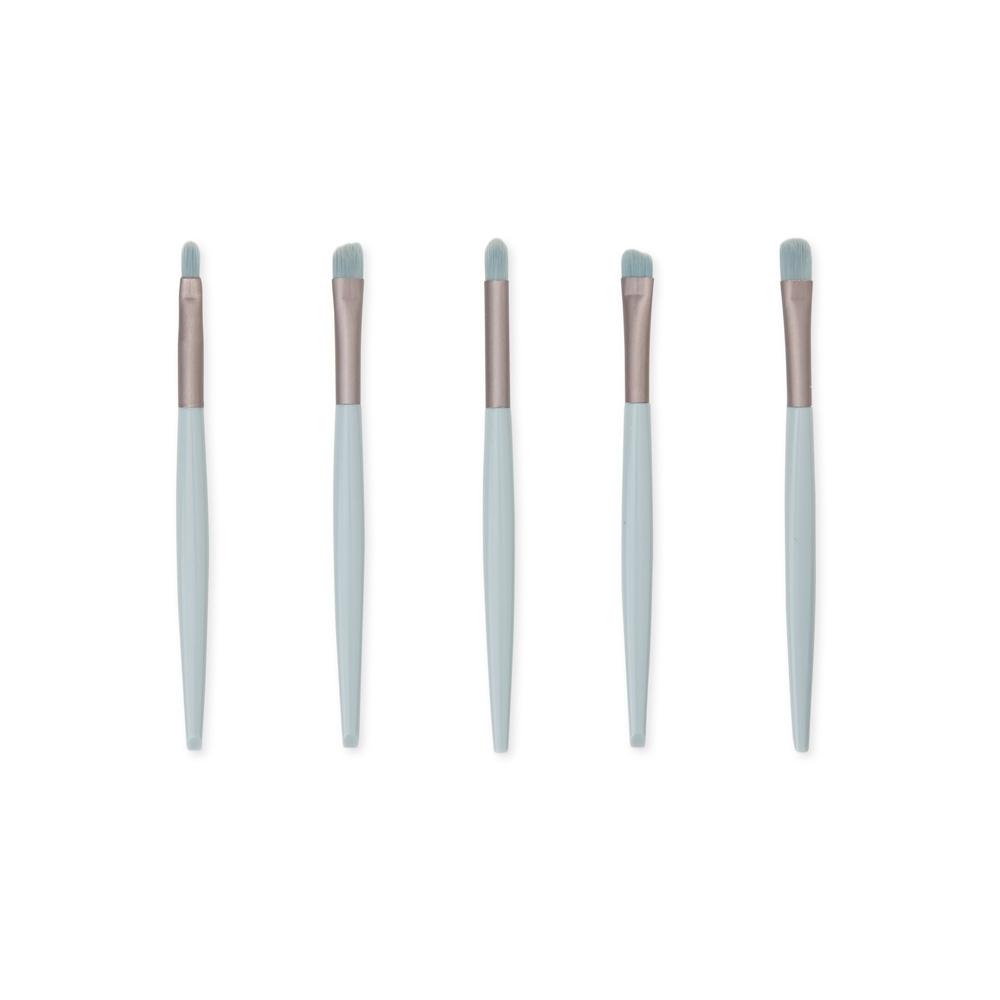 Kit Pincel 5 Peças