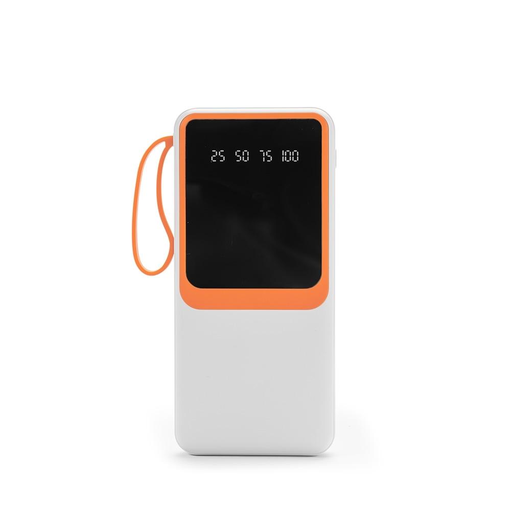 Power Bank 10.000mAh